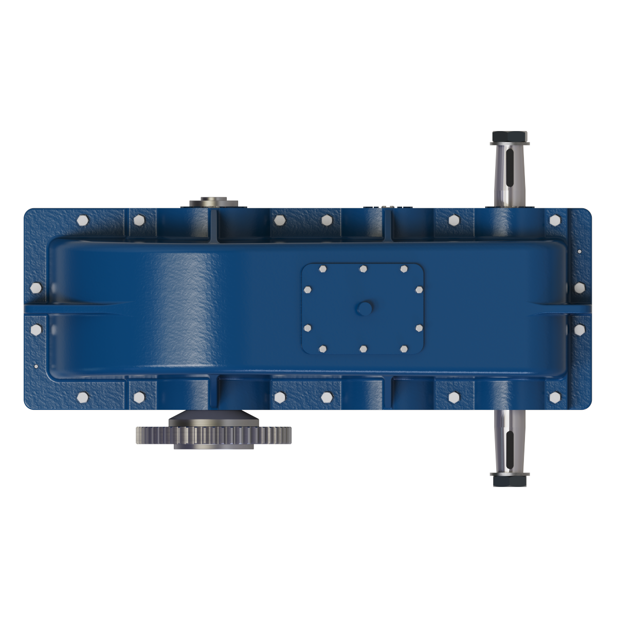 Редуктор от производителя — «Редуктор-Проект»