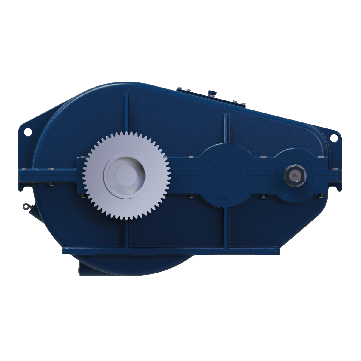 Редуктор от производителя — «Редуктор-Проект»