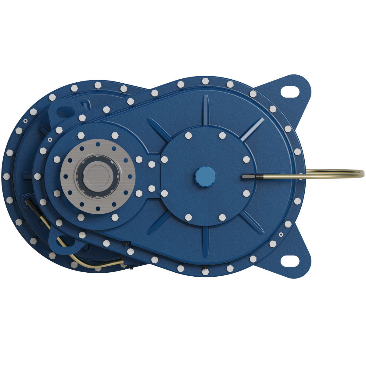 Редуктор от производителя — «Редуктор-Проект»