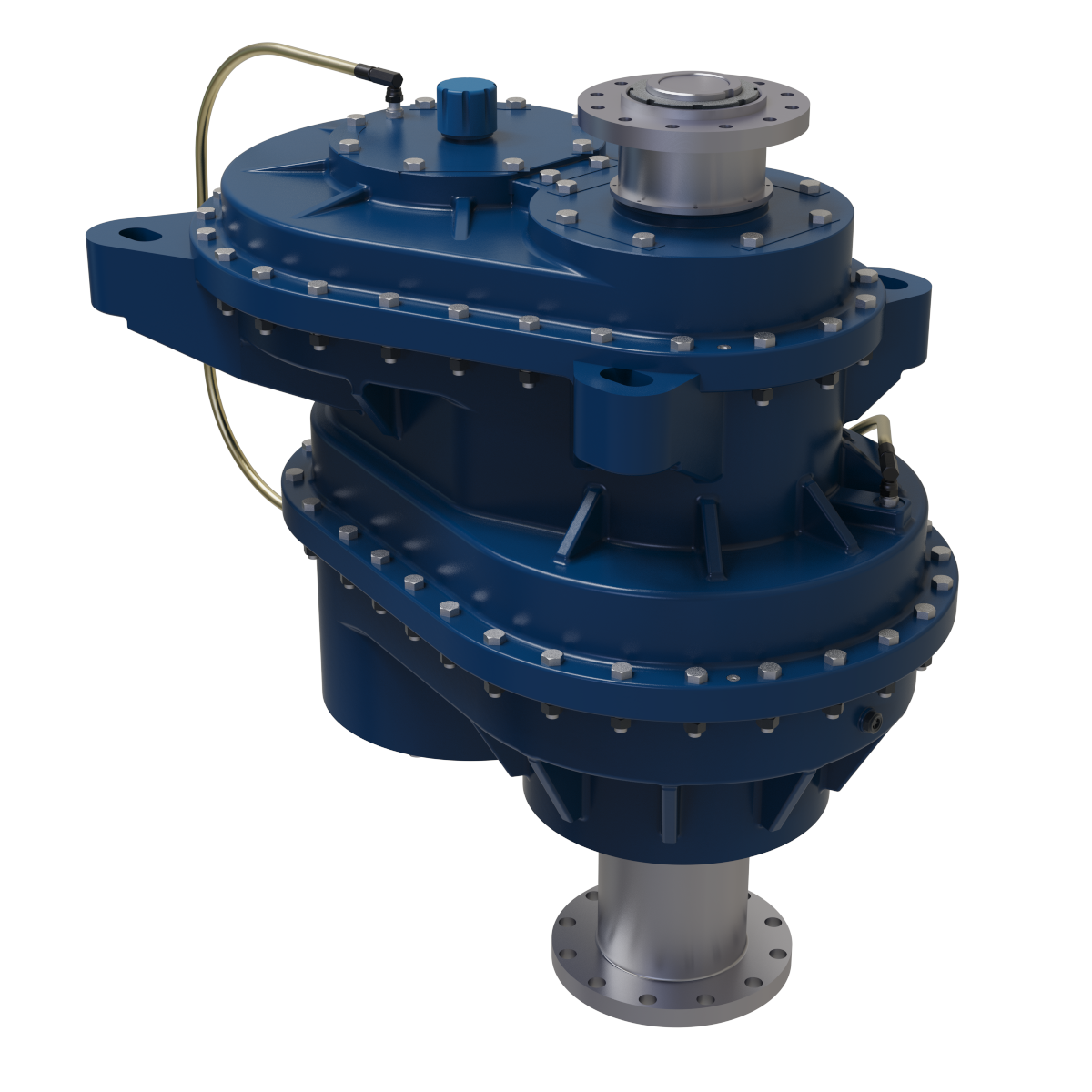 Редуктор от производителя — «Редуктор-Проект»