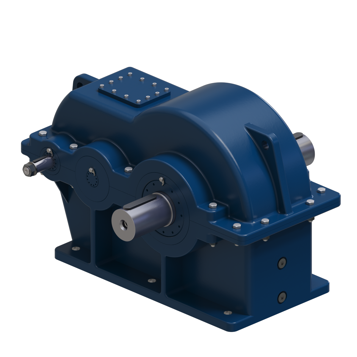 Редуктор от производителя — «Редуктор-Проект»