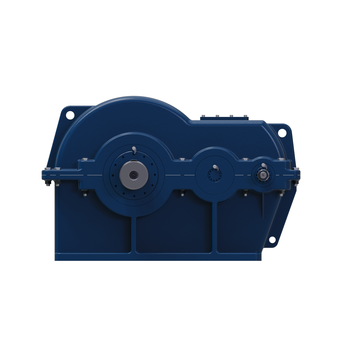 Редуктор от производителя — «Редуктор-Проект»