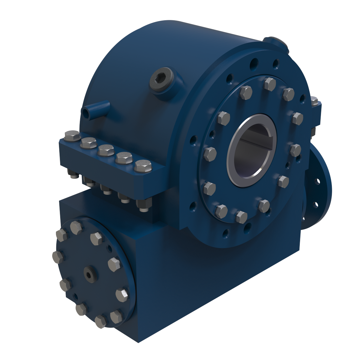 Редуктор от производителя — «Редуктор-Проект»