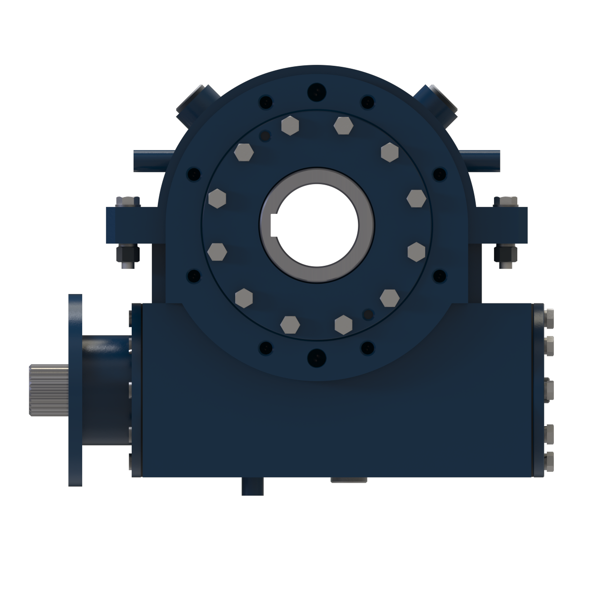 Редуктор от производителя — «Редуктор-Проект»