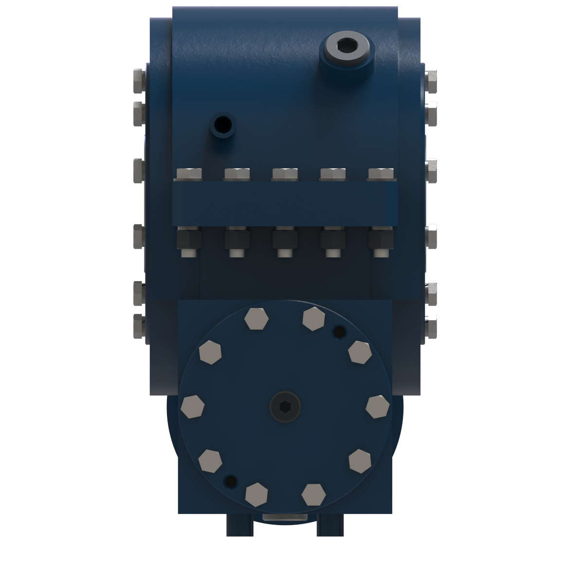 Редуктор от производителя — «Редуктор-Проект»