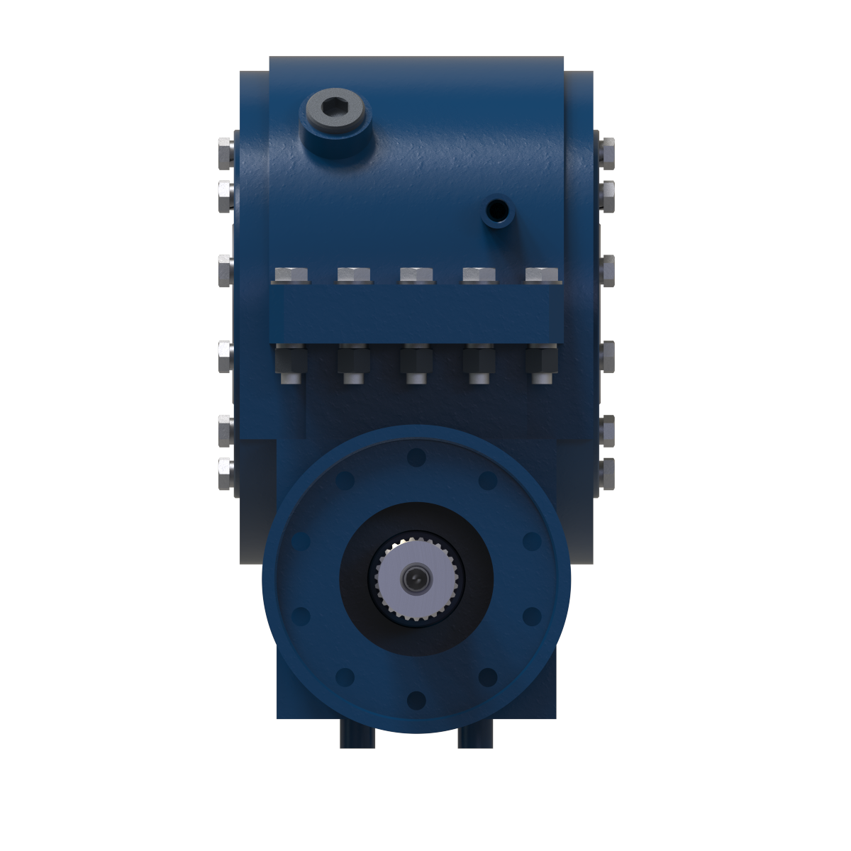 Редуктор от производителя — «Редуктор-Проект»