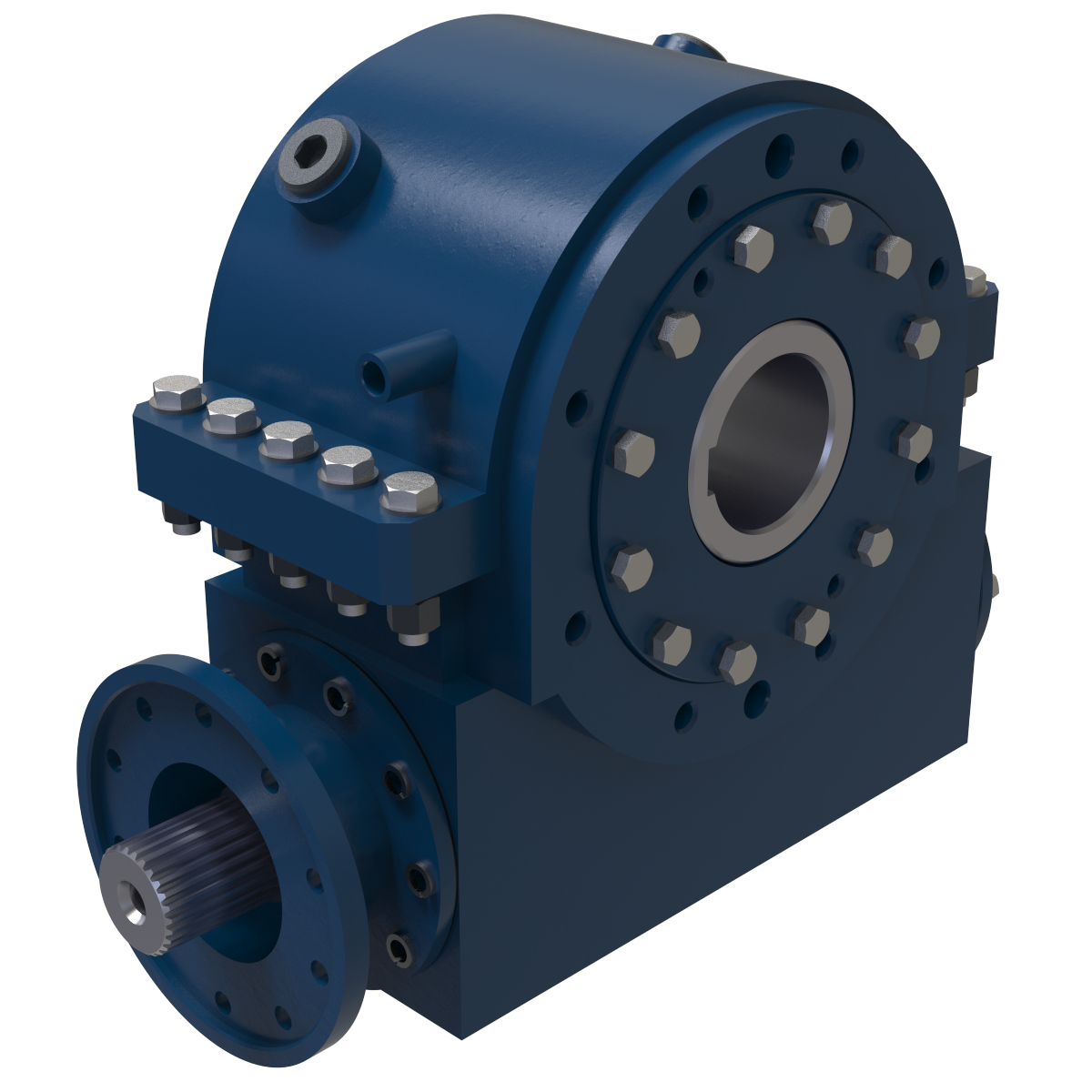 Редуктор от производителя — «Редуктор-Проект»