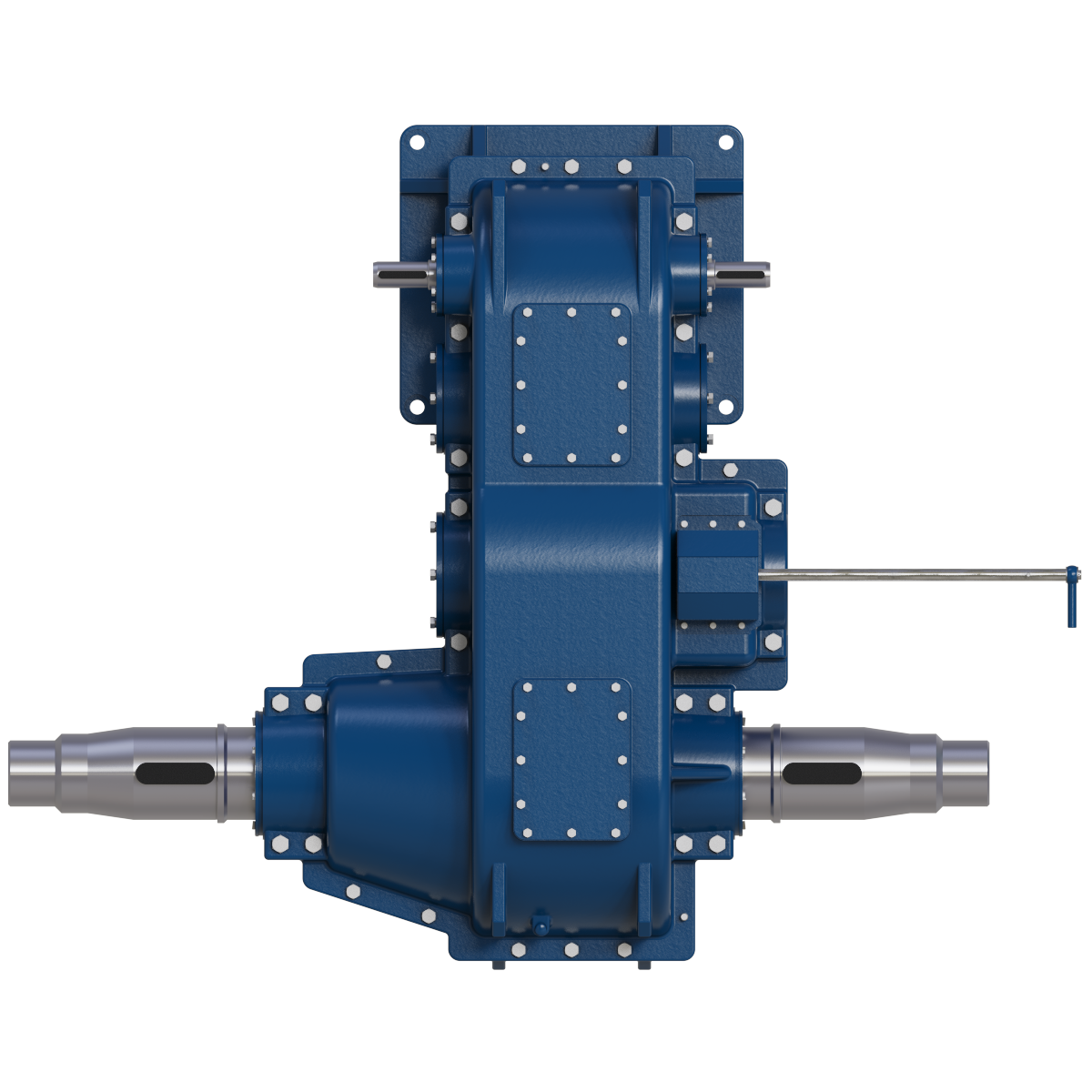 Редуктор от производителя — «Редуктор-Проект»