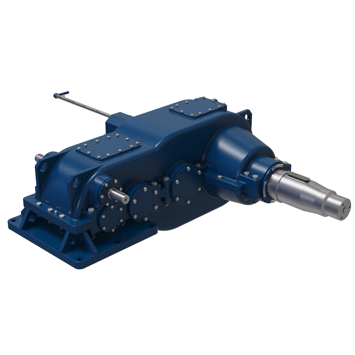 Редуктор от производителя — «Редуктор-Проект»