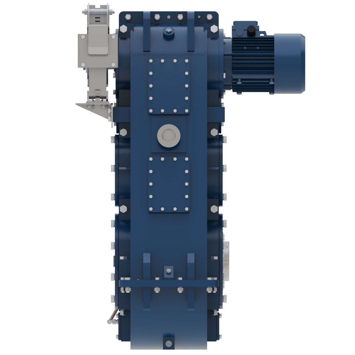 Редуктор от производителя — «Редуктор-Проект»