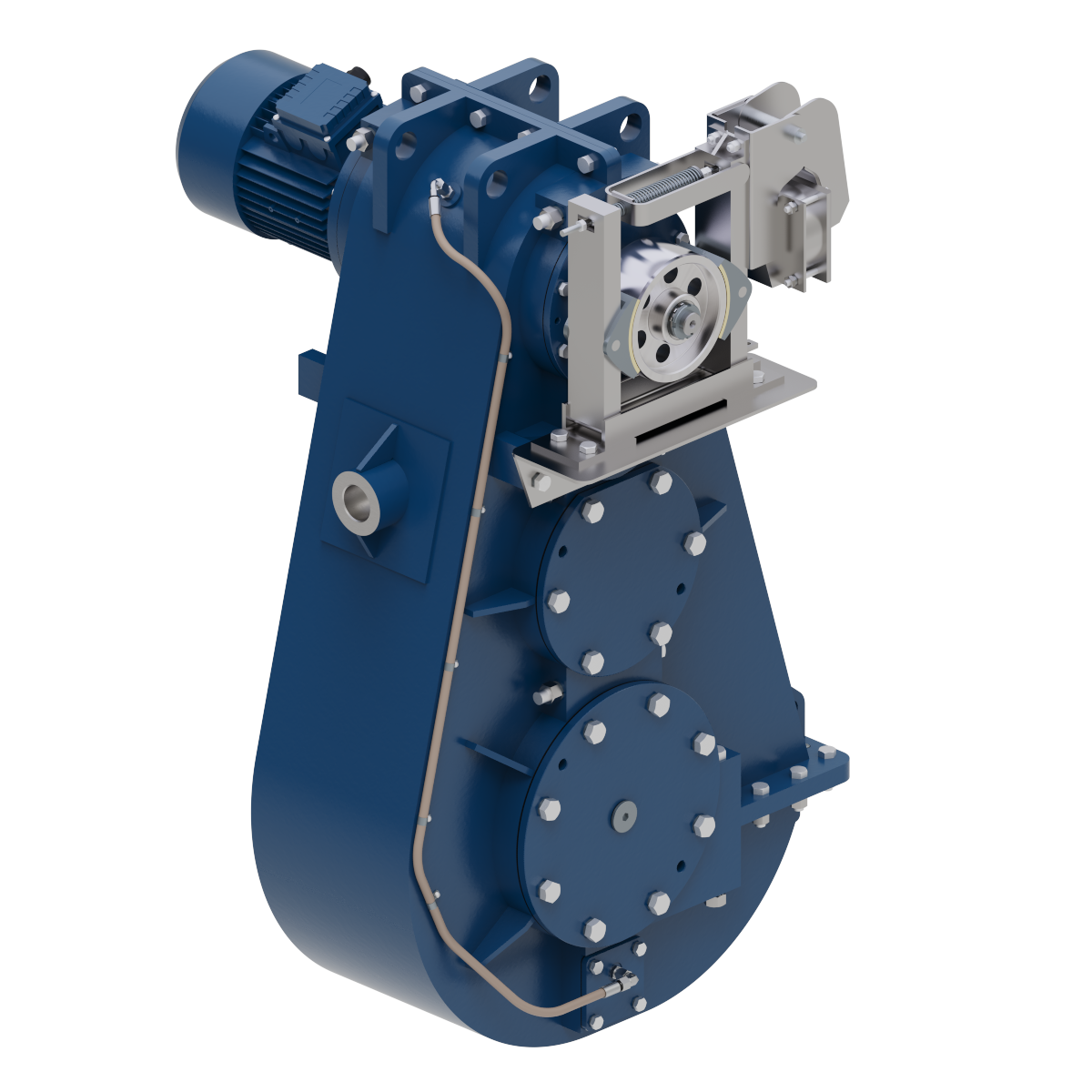 Редуктор от производителя — «Редуктор-Проект»