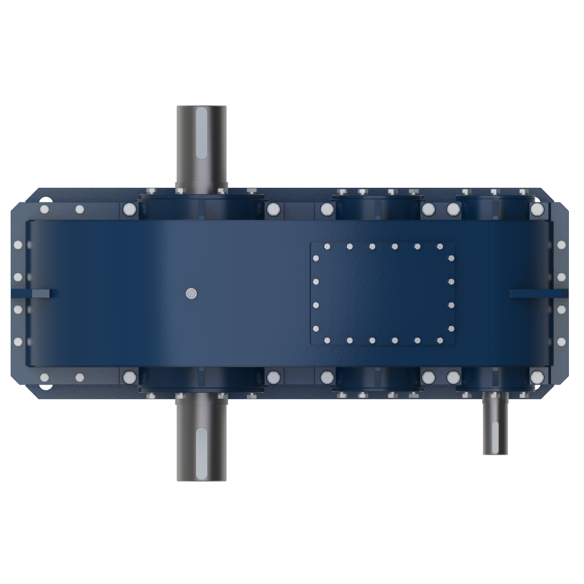 Редуктор от производителя — «Редуктор-Проект»