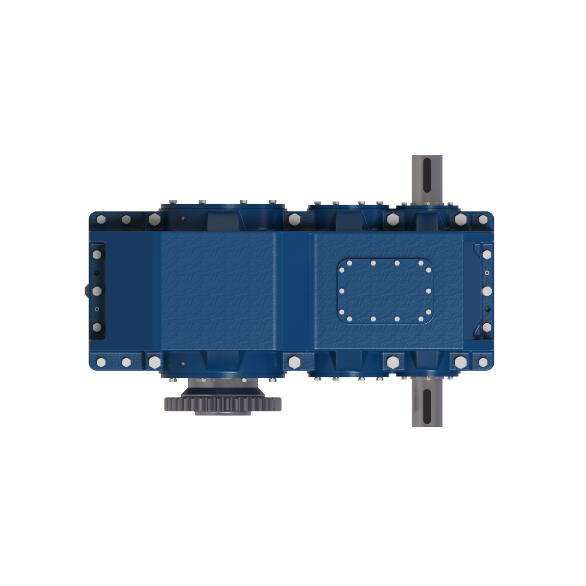 Редуктор от производителя — «Редуктор-Проект»