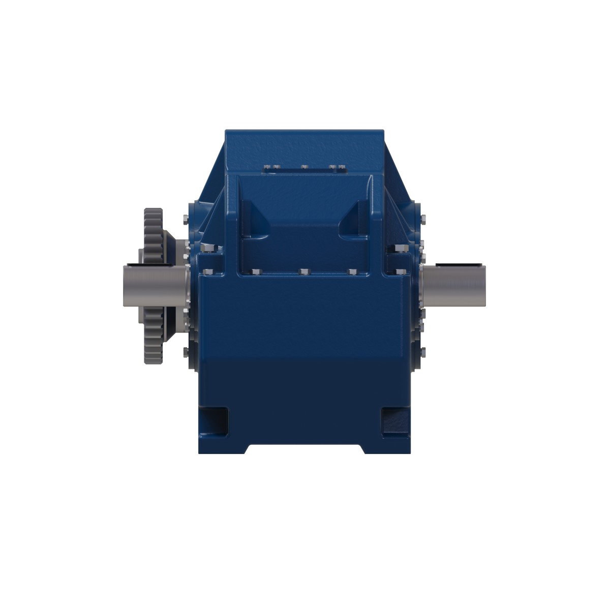 Редуктор от производителя — «Редуктор-Проект»