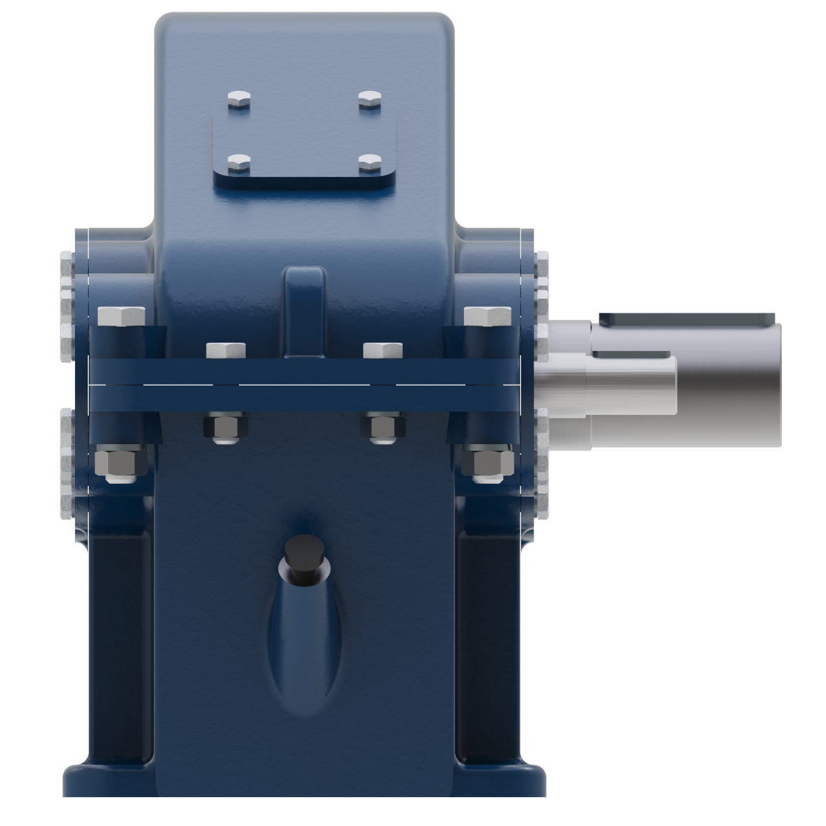 Редуктор от производителя — «Редуктор-Проект»