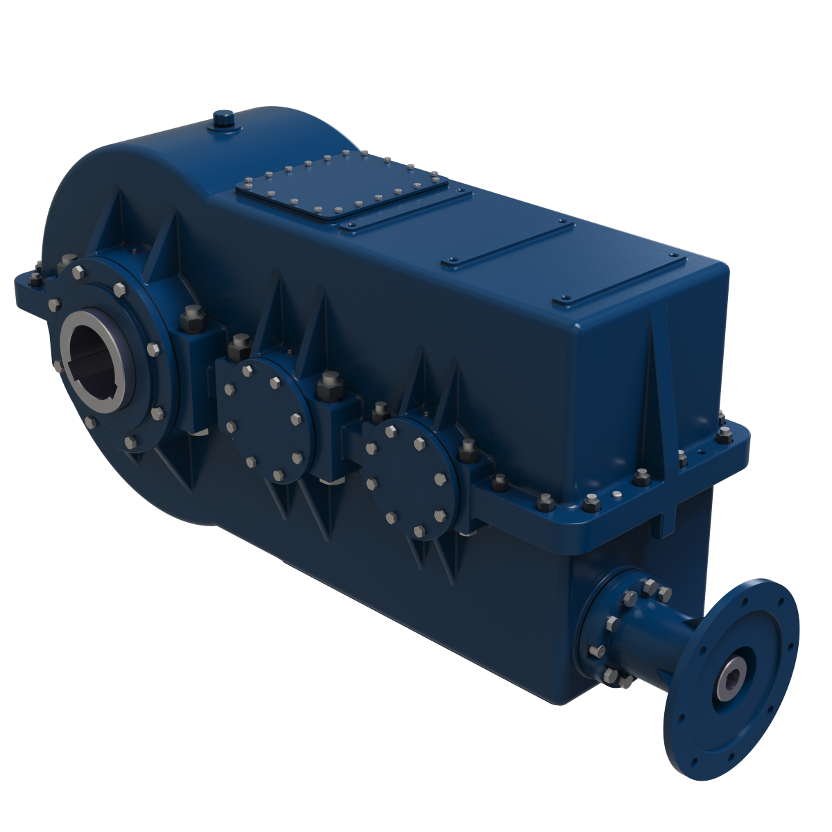 Редуктор от производителя — «Редуктор-Проект»