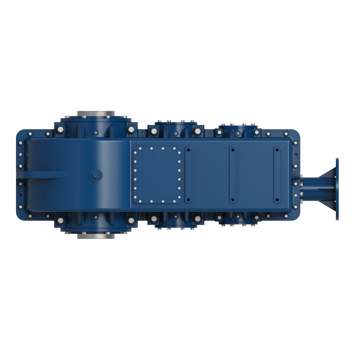 Редуктор от производителя — «Редуктор-Проект»