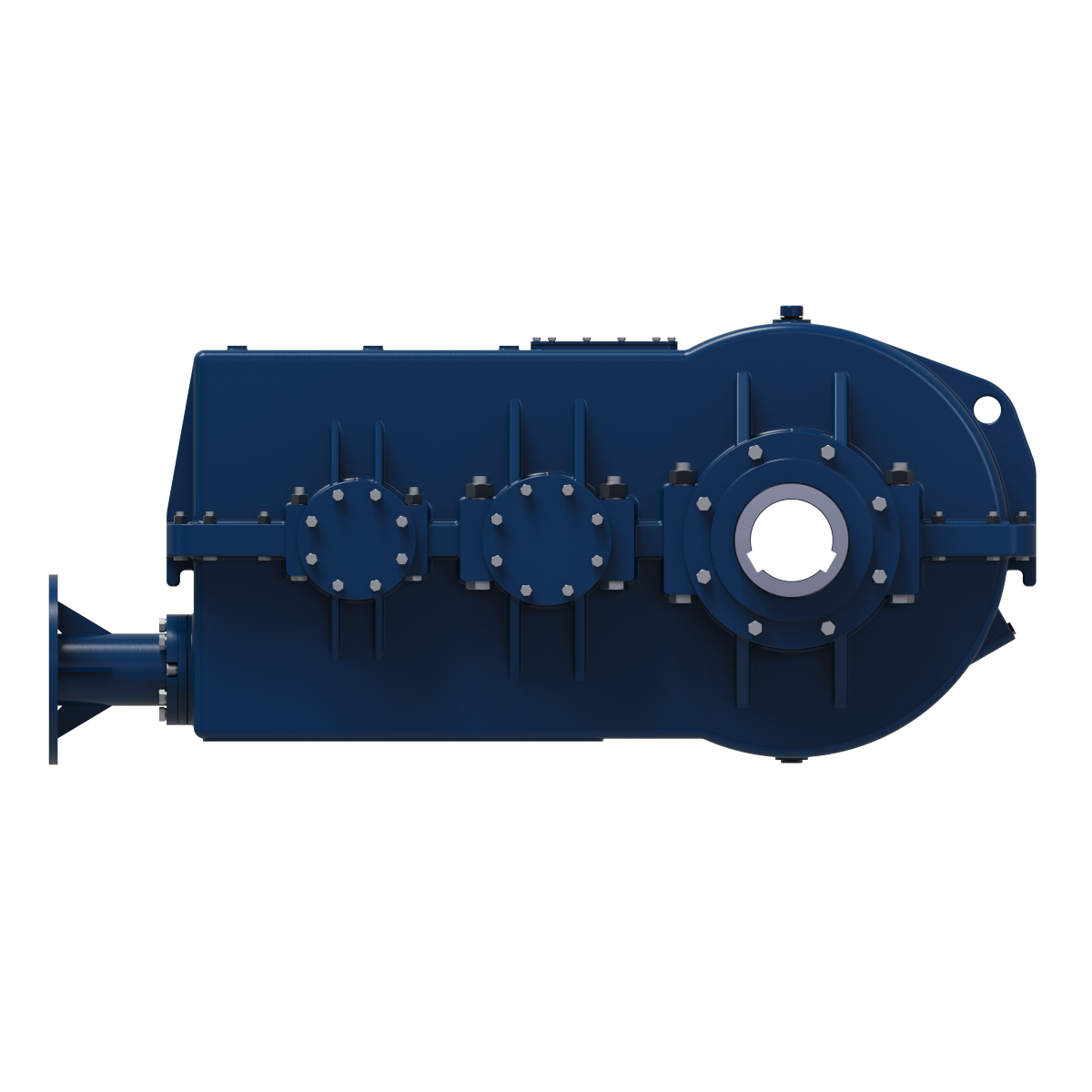 Редуктор от производителя — «Редуктор-Проект»