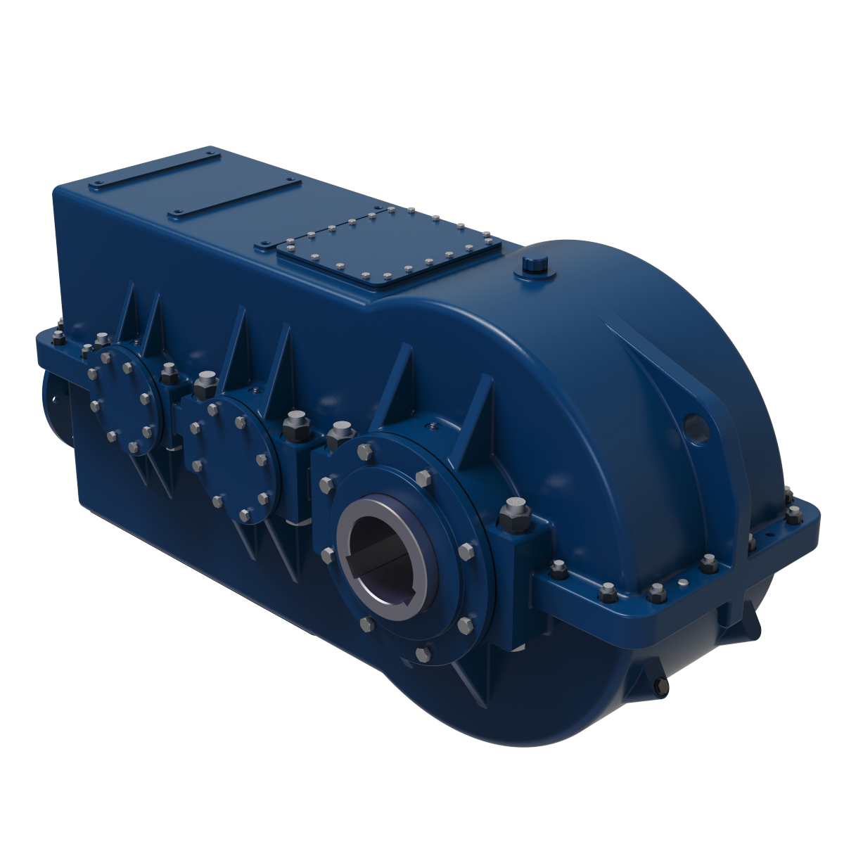 Редуктор от производителя — «Редуктор-Проект»